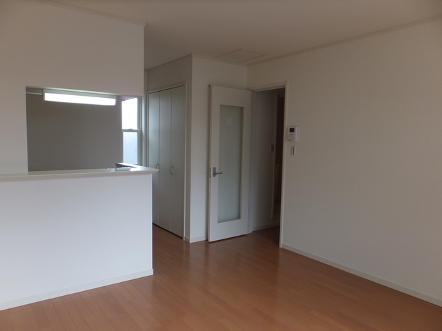 5/23 リビング/ダイニング