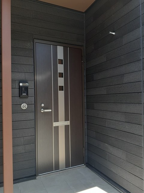 13/20 エントランス