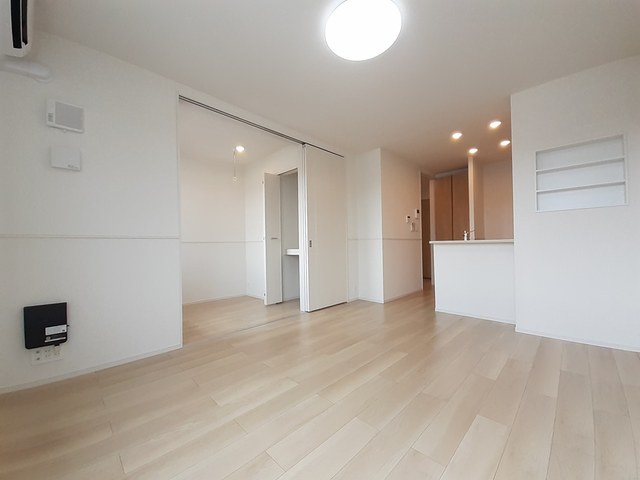 3/20 リビング/ダイニング