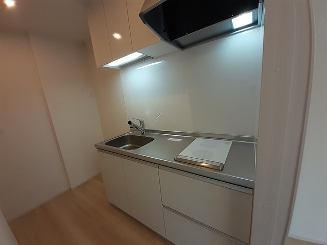 6/20 キッチン