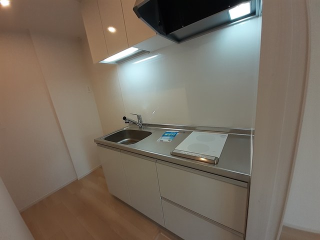 7/20 キッチン