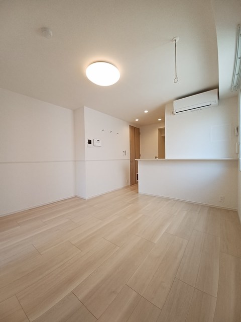 3/20 リビング/ダイニング