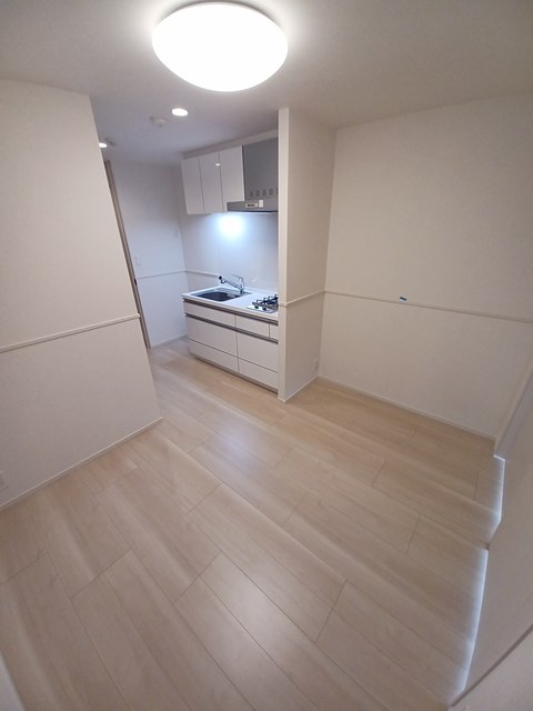 3/20 リビング/ダイニング