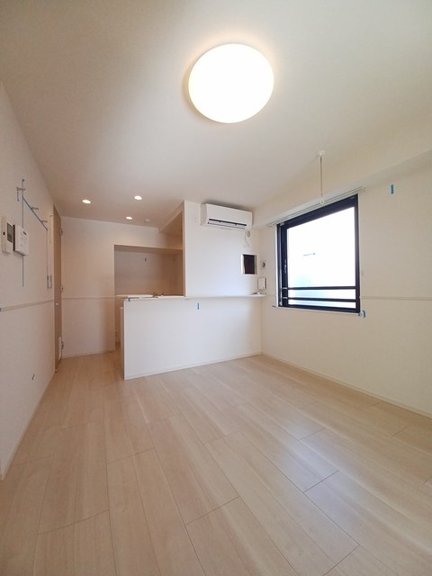 3/20 リビング/ダイニング