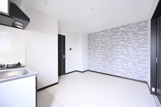 4/24 リビング/ダイニング