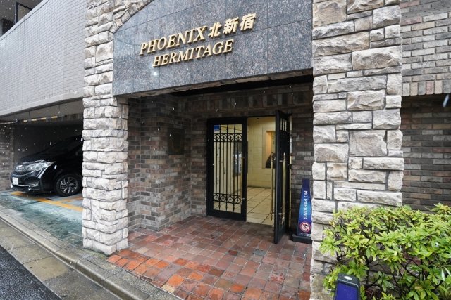 19/20 エントランス