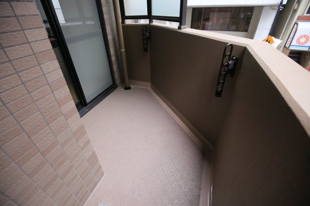 15/20 バルコニー