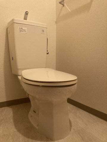 10/26 トイレ