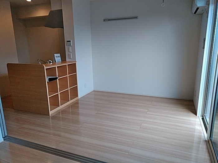 3/30 リビング/ダイニング