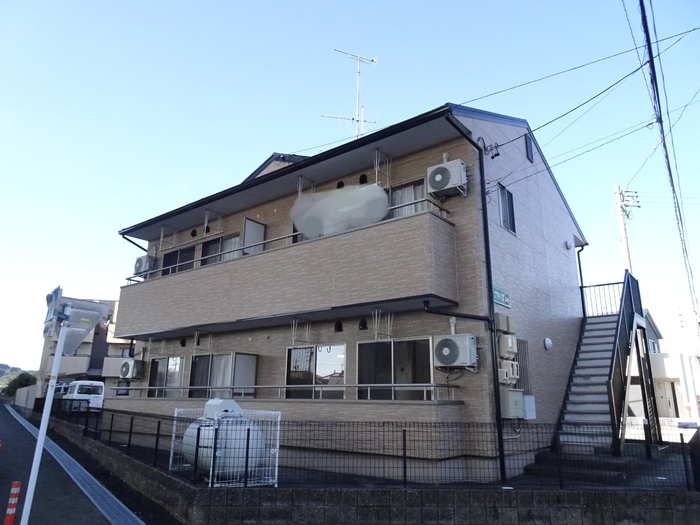1/17 外観