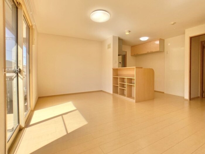 3/20 リビング/ダイニング