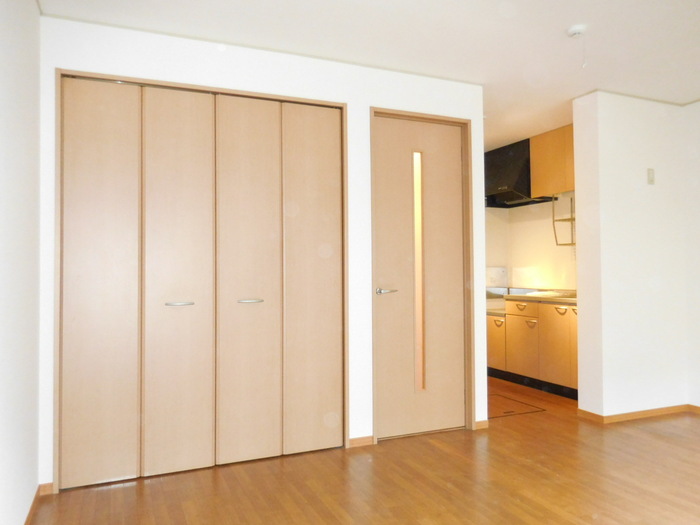 3/14 リビング/ダイニング