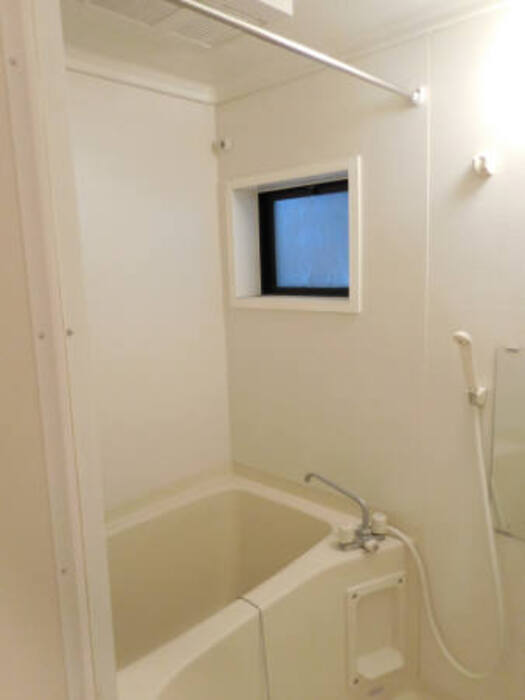 7/14 浴室