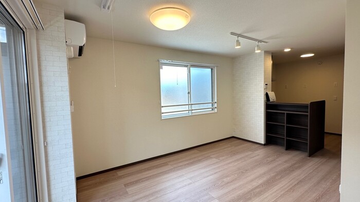 3/20 リビング/ダイニング