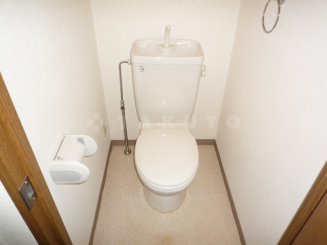 8/12 トイレ