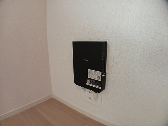 11/20 設備