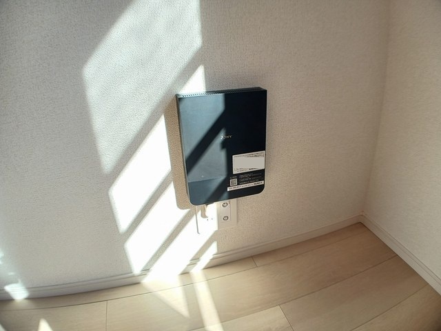 11/20 設備