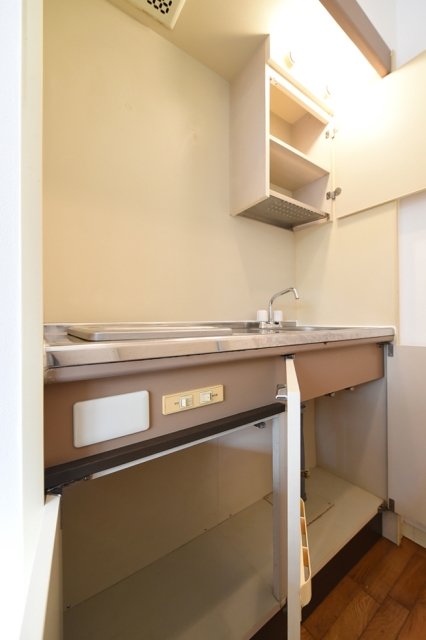 11/23 キッチン