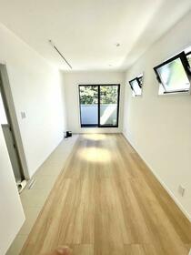 1/11 リビング/ダイニング