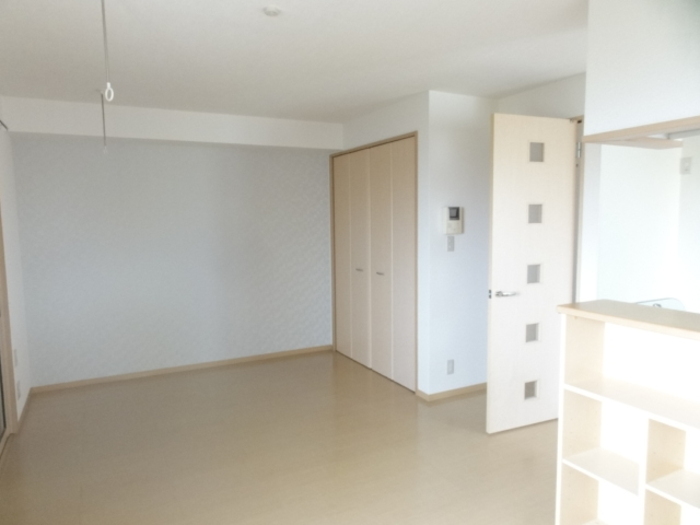 5/23 リビング/ダイニング