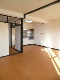 3/22 リビング/ダイニング