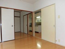 4/16 リビング/ダイニング