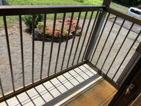 16/16 バルコニー