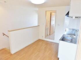 3/16 リビング/ダイニング