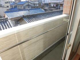 14/16 バルコニー