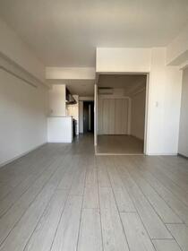 3/16 リビング/ダイニング