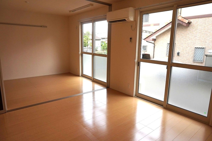 3/28 リビング/ダイニング