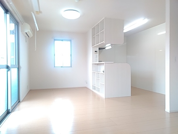 3/22 リビング/ダイニング