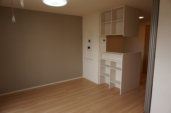 3/21 リビング/ダイニング