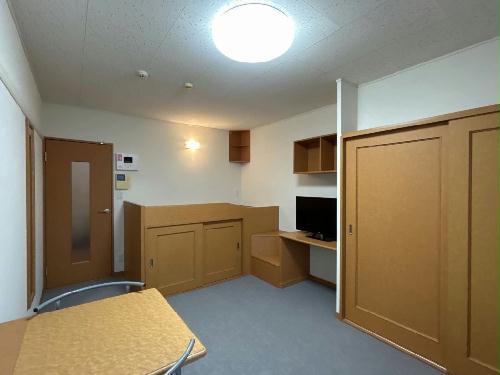 3/14 リビング/ダイニング