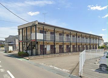 13/14 エントランス