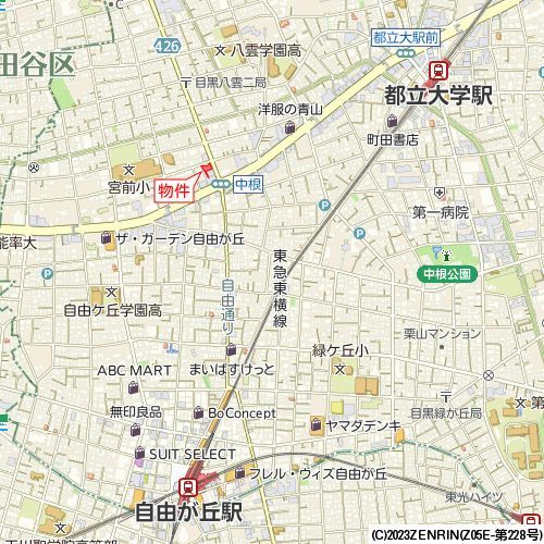 28/30 地図