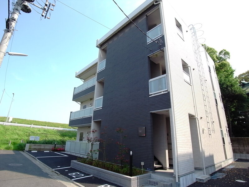 1/24 外観