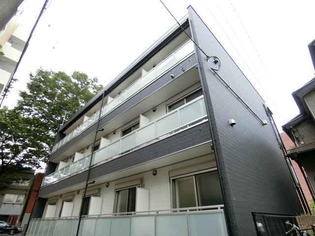 1/23 外観