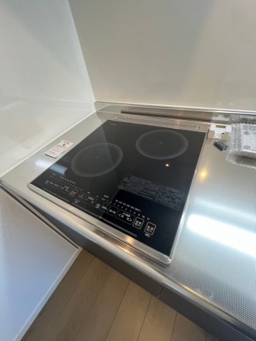 10/17 キッチン