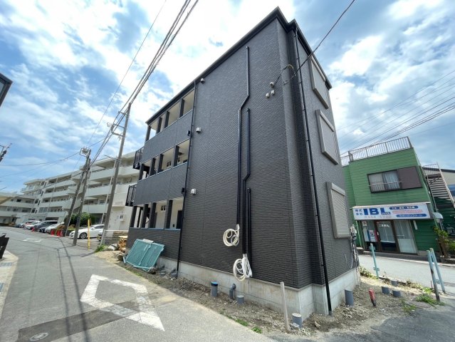 1/17 外観