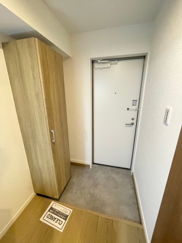 7/15 玄関