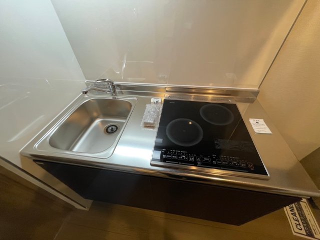 9/15 キッチン