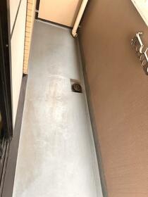 14/16 バルコニー