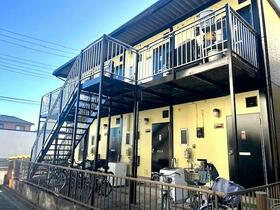 15/26 バルコニー