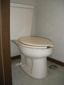 11/13 トイレ