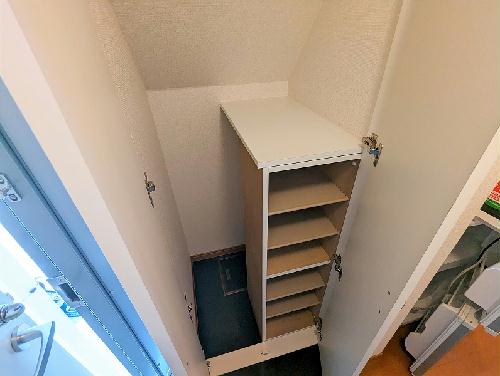 14/21 エントランス