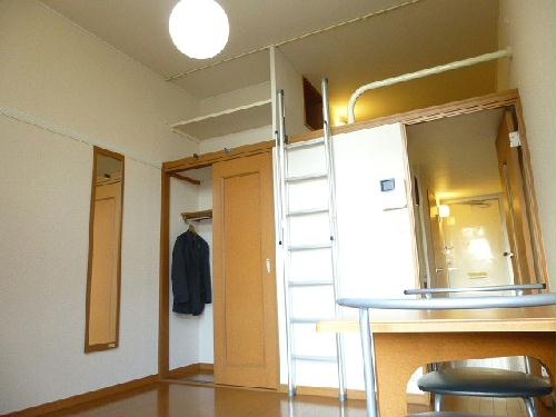 3/19 リビング/ダイニング