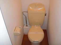 7/14 トイレ