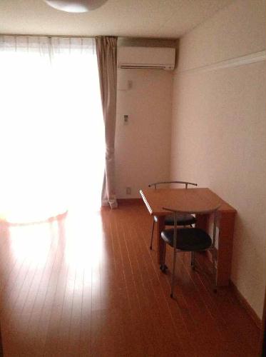 3/14 リビング/ダイニング