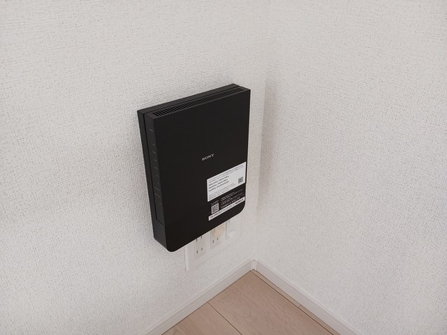 11/20 設備